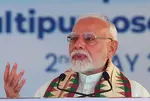 PM Modi Gujarat Visit