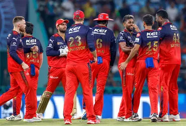 RCB