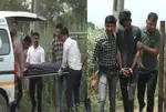 Five-year-old girl Misdemeanor And murdered in Surat