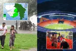 IPL Final Match And Rain