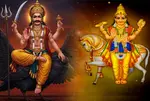 અચાનક પલટી મારશે તુલા-મેષ સહિત આ 4 રાશિના જાતકોનું ભાગ્ય, શુક્ર અને શનિ બનાવી રહ્યા છે દુર્લભ યોગ