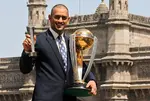 MS Dhoni