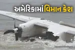 Plane Crashed In Pacific Ocean Near San Diego USA, 6 People On Board