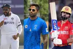 indian cricket team