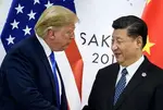 China and US Tariff