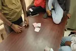 AMC employees suspended