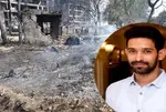 Vikrant Massey brother