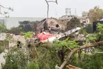 Ahmedabad Plane Crash