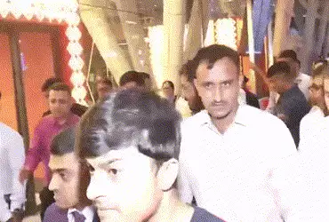 Rushabha Rupani