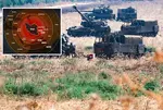 Iran-Israel War