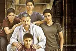 Dangal film Wasn't Released in Pakistan