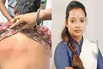 પ.બંગાળમાં મંત્રીના પતિને ભાજપના નેતા-કાર્યકરોએ જાહેરમાં માર્યા, પોલીસે કરી ધરપકડ