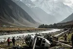Kedarnath Helicopter Crash