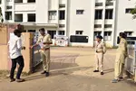 Gujarat Police Bharti Exam