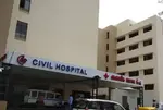 Ahmedabad Plane Crash