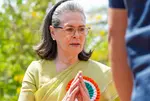 Sonia Gandhi