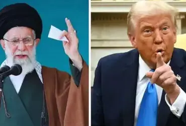 Israel Attacks Iran