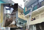 Building Collapses