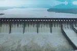 Gujarat Dam