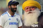Yograj Singh on Jasprit Bumrah