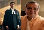 paresh rawal and akshay kumar