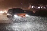 Rain in Gujarat