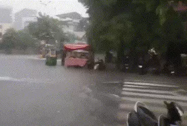Gujarat Rain