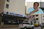 Ahmedabad Plane Crash