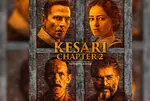 Akshay Kumar Kesari Chapter 2