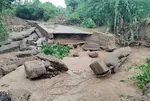 Amreli Bridge Collaps