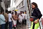 Ahmedabad Plane Crash