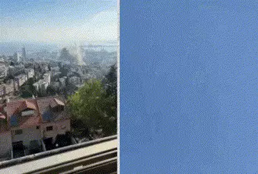 Iran attack
