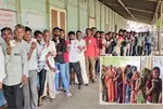 Gram Panchayat Elections In Gujarat