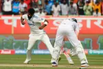 India vs England Test