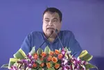 Nitin Gadkari