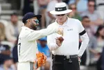 IND vs ENG: રિષભ પંતને ચાલુ મેચમાં ગુસ્સો કરવો ભારે પડ્યો, ICCએ આપી આવી સજા