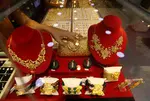 Gold Price Down Today
