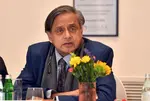 Shashi Tharoor