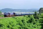 Railway Ticket Price Hike 2025