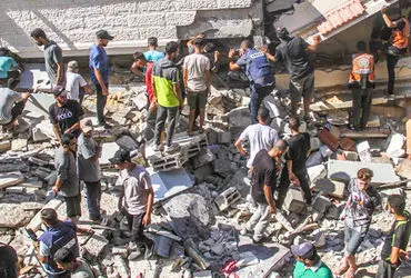Gaza
