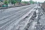 Bharuch Road