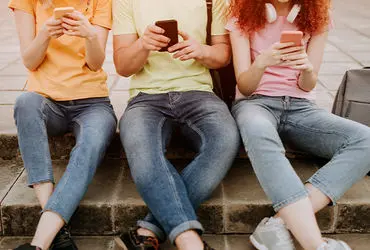 Social Media Addiction