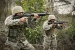 America Weapons Stock
