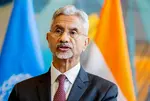 S Jaishankar