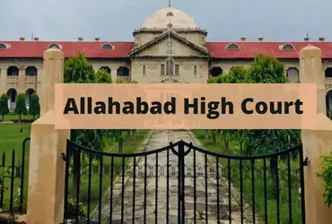 allahabad high court