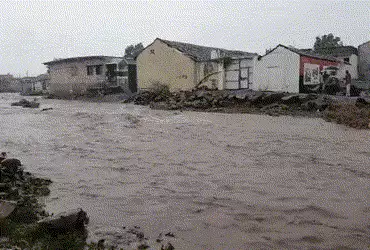 Gujarat Forecast