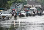 Monsoon in India