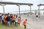 Chief Justice remarks about Bridge Safety