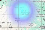 Earthquake Shakes Delhi