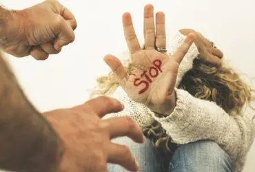 Stop violance